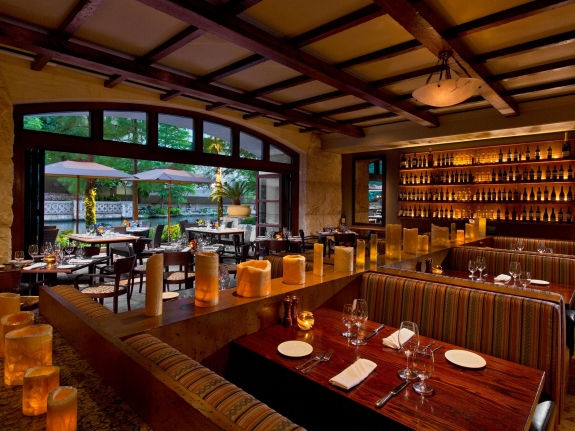 San Antonio Riverwalk Restaurants The Westin San Antonio Riverwalk Restaurants At The Westin